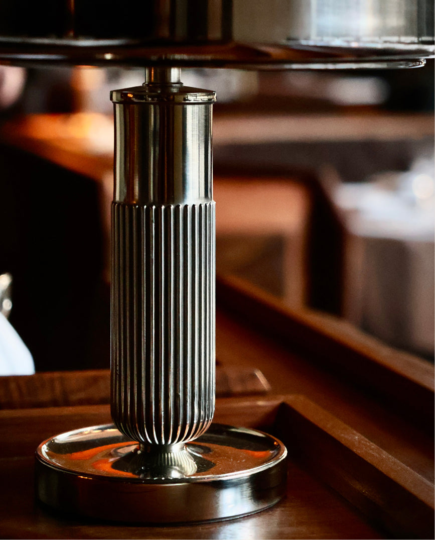 Hyssop Table Lamp