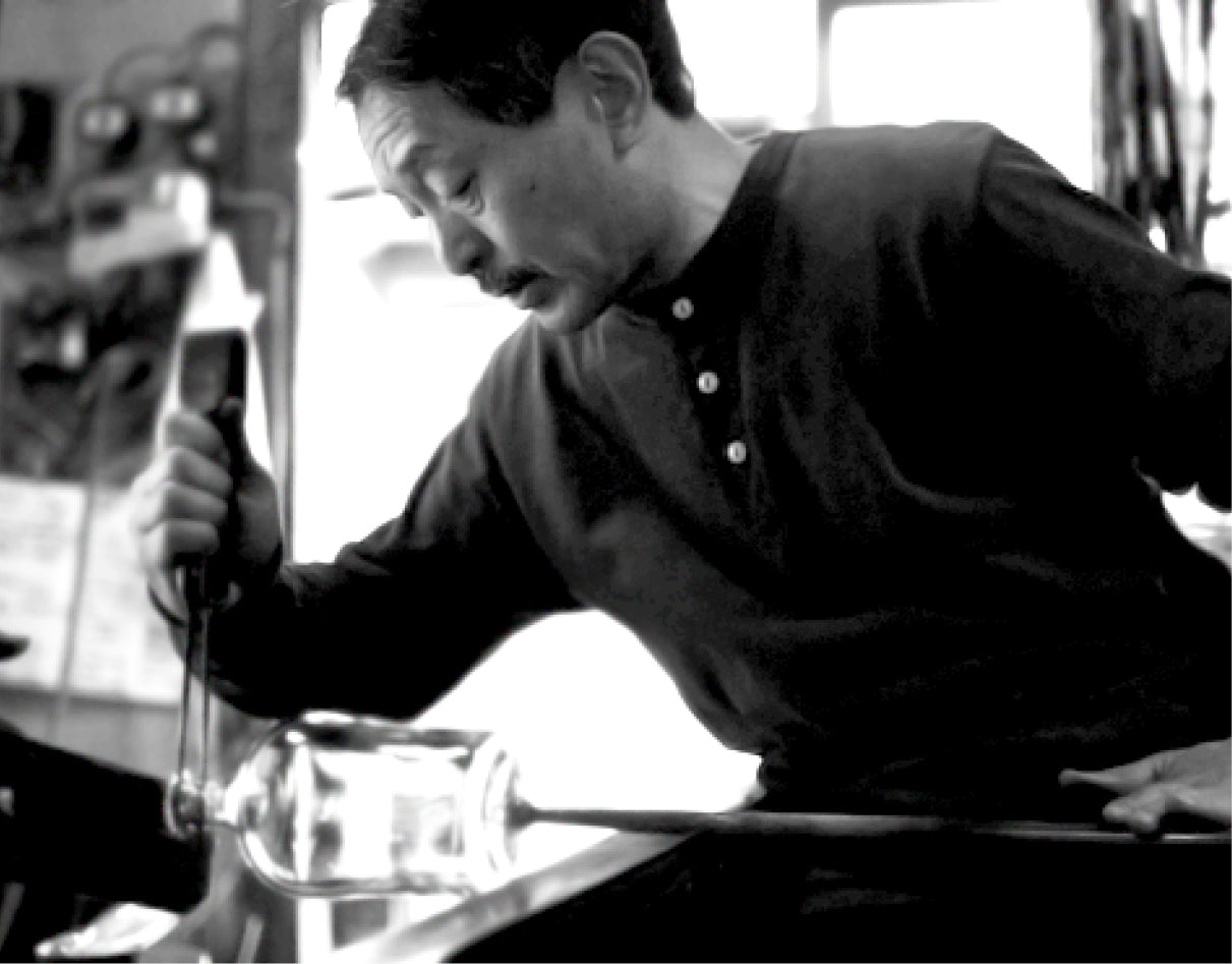 NAOYA ARAKAWA – Roman and Williams Guild