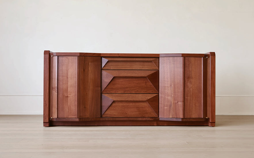 Marcel Credenza