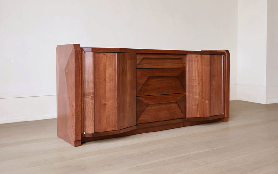 Marcel Credenza