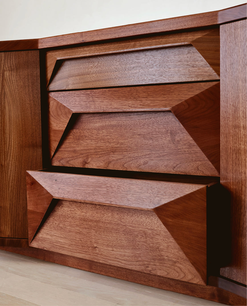 Marcel Credenza