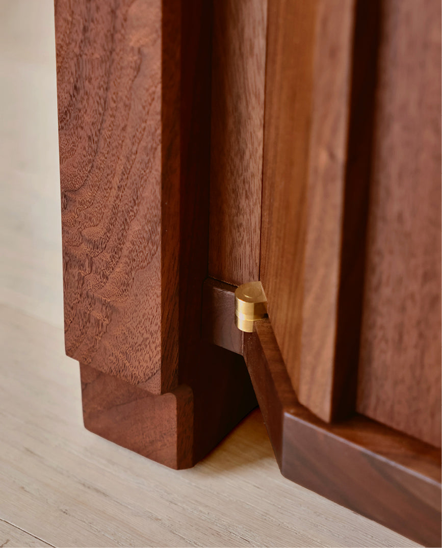 Marcel Credenza