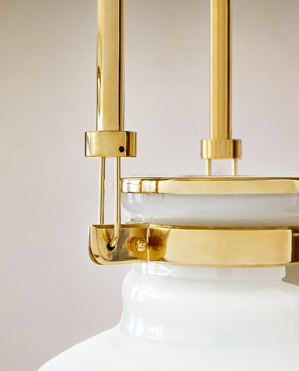 Solna Chandelier