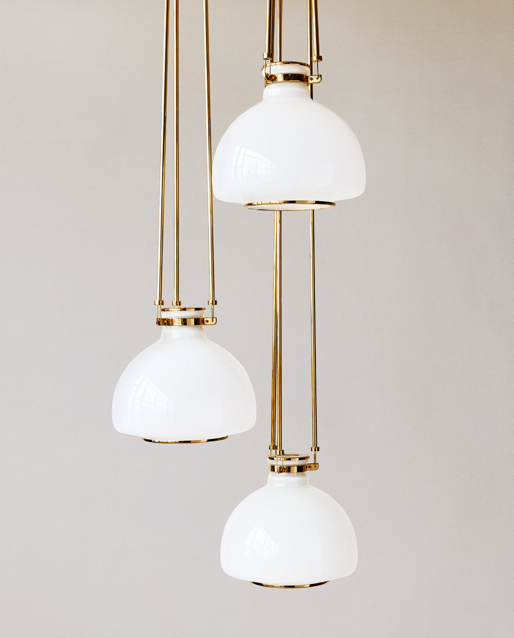 Solna Chandelier