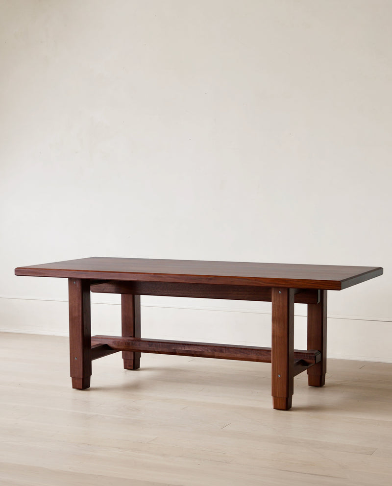 Trestle Table