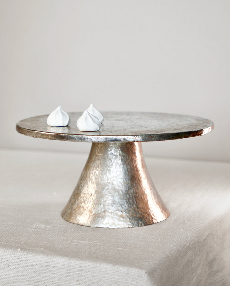 Heami Lee Raised Cake Stand