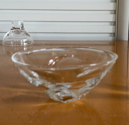 Keiko Lee Shallow Bowl