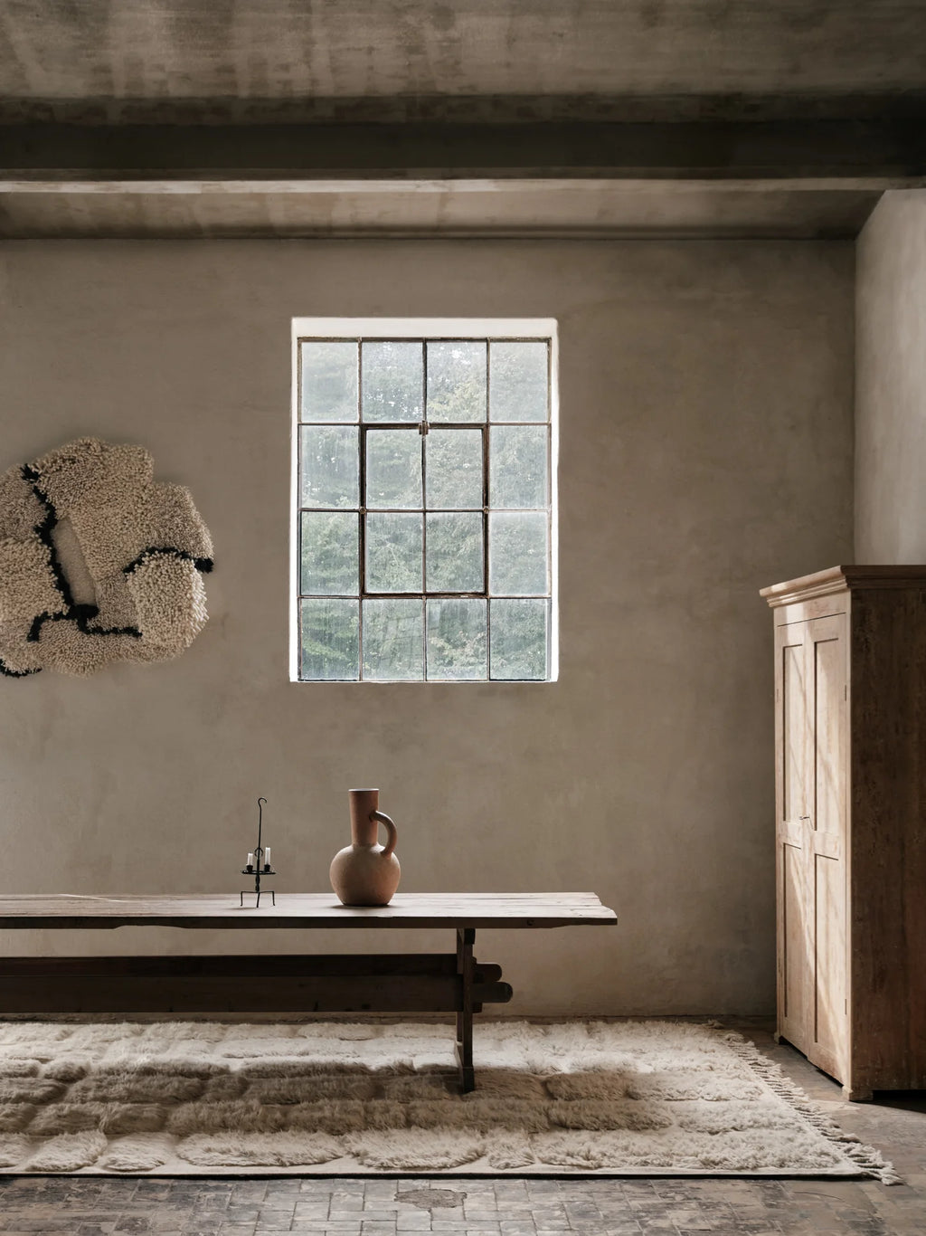 Cappelen Dimyr Rug No.05