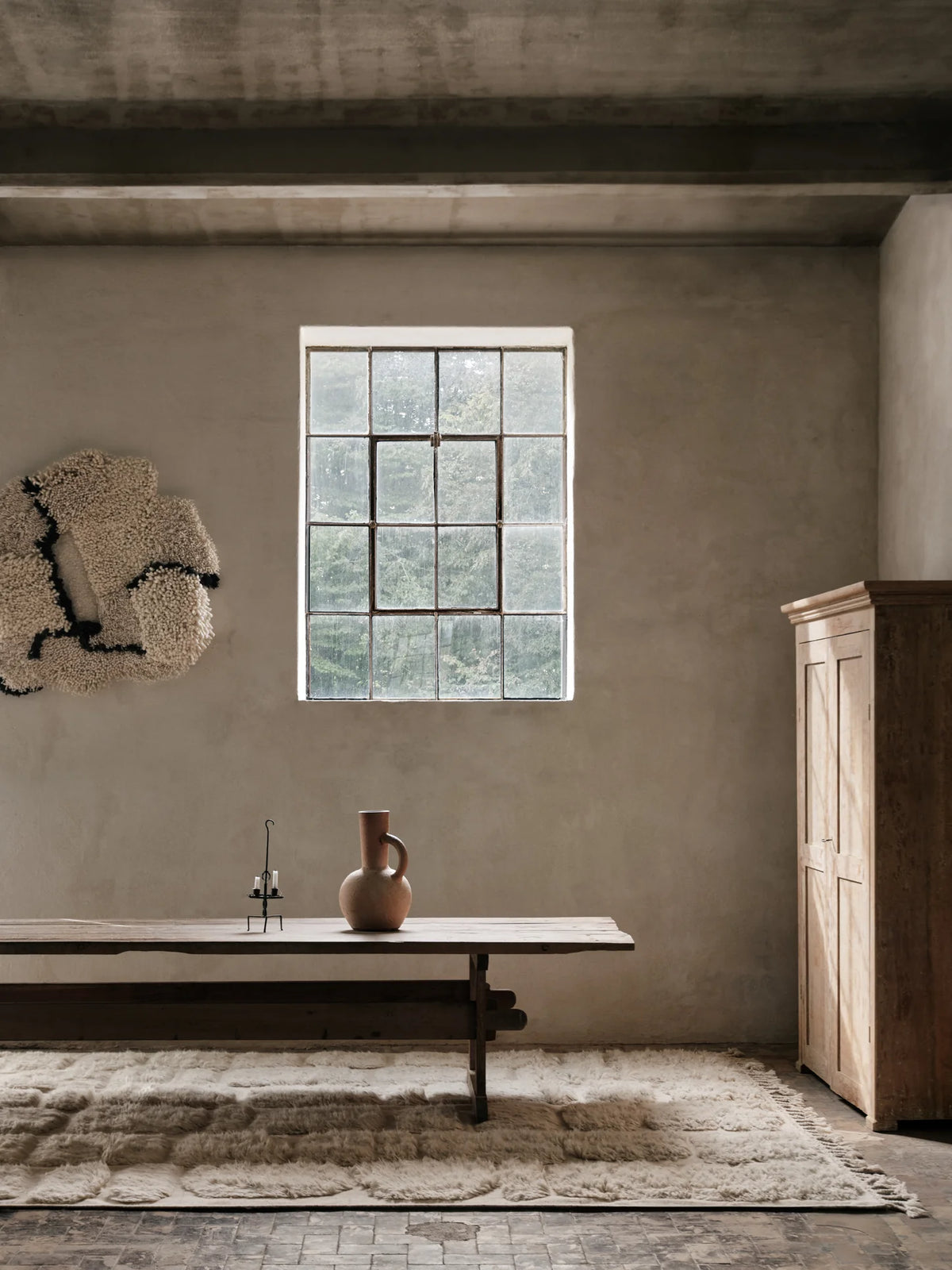 Cappelen Dimyr Rug No.05