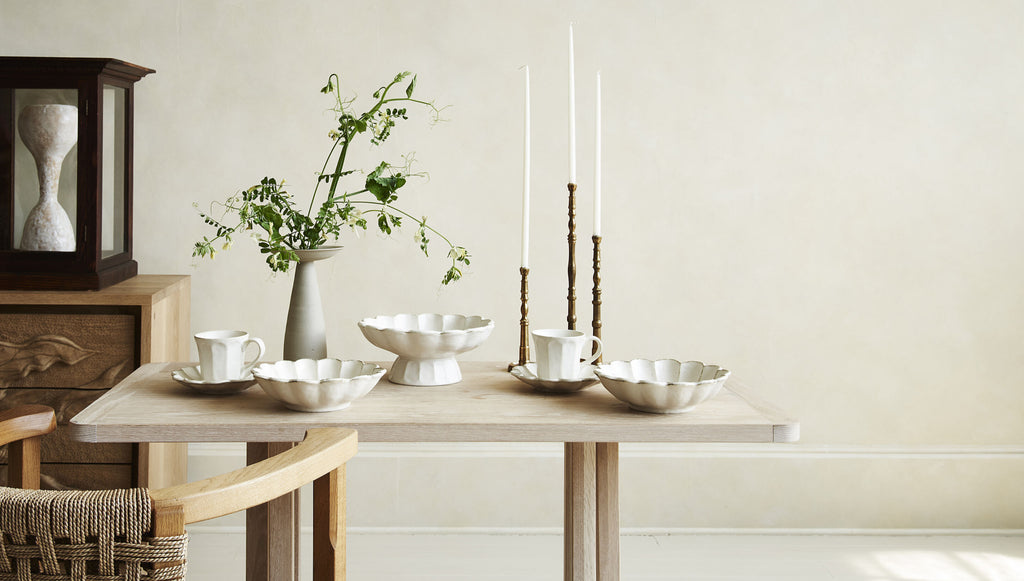 Angelica Table for Four