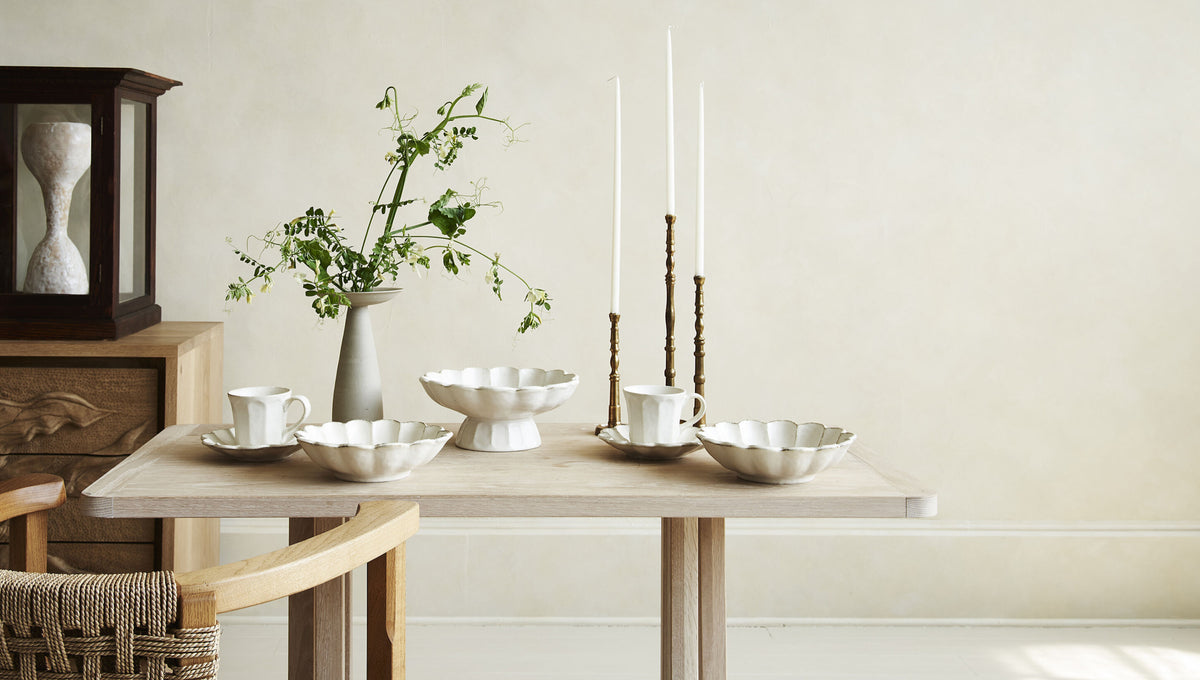 Angelica Table for Four