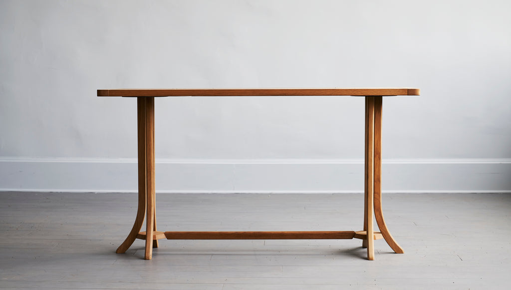 Angelica Console