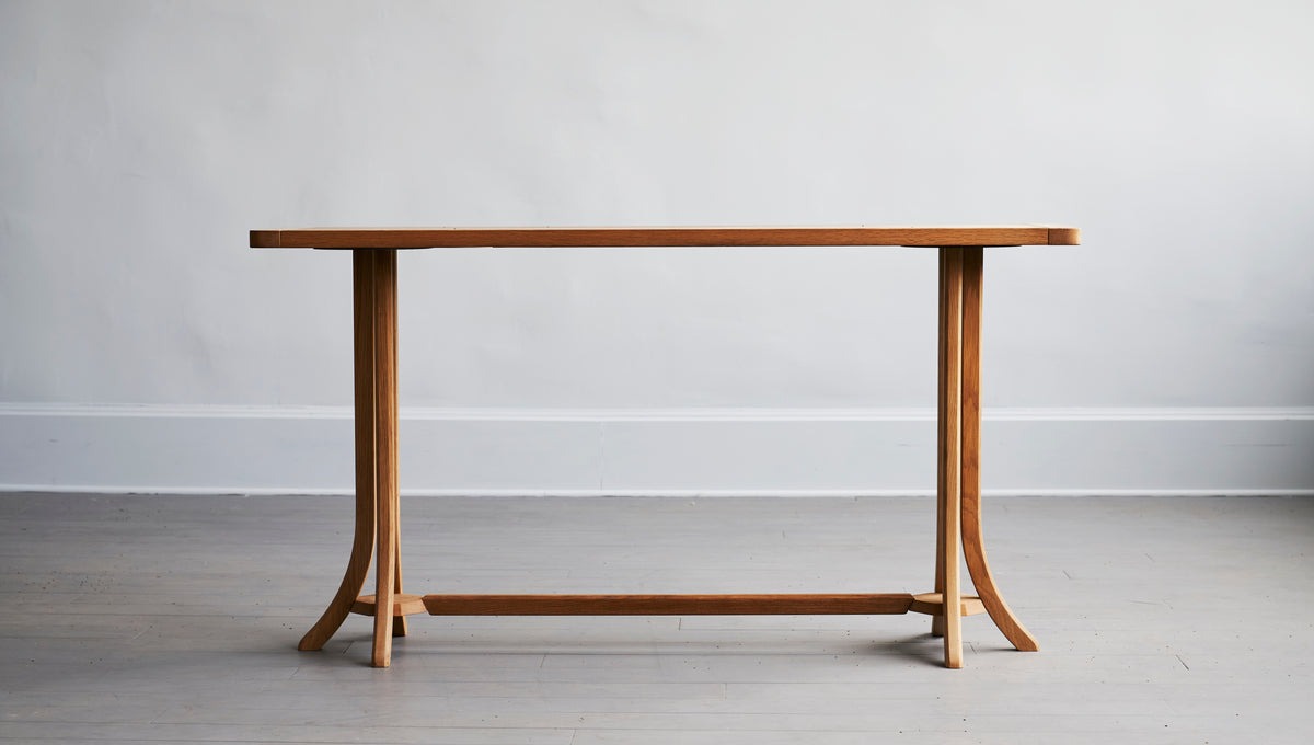 Angelica Console