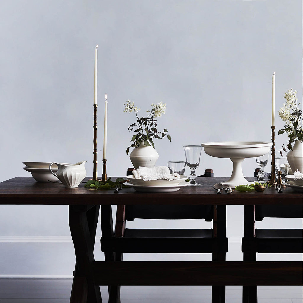 Naoya Arakawa Mall Stem Wine Glass