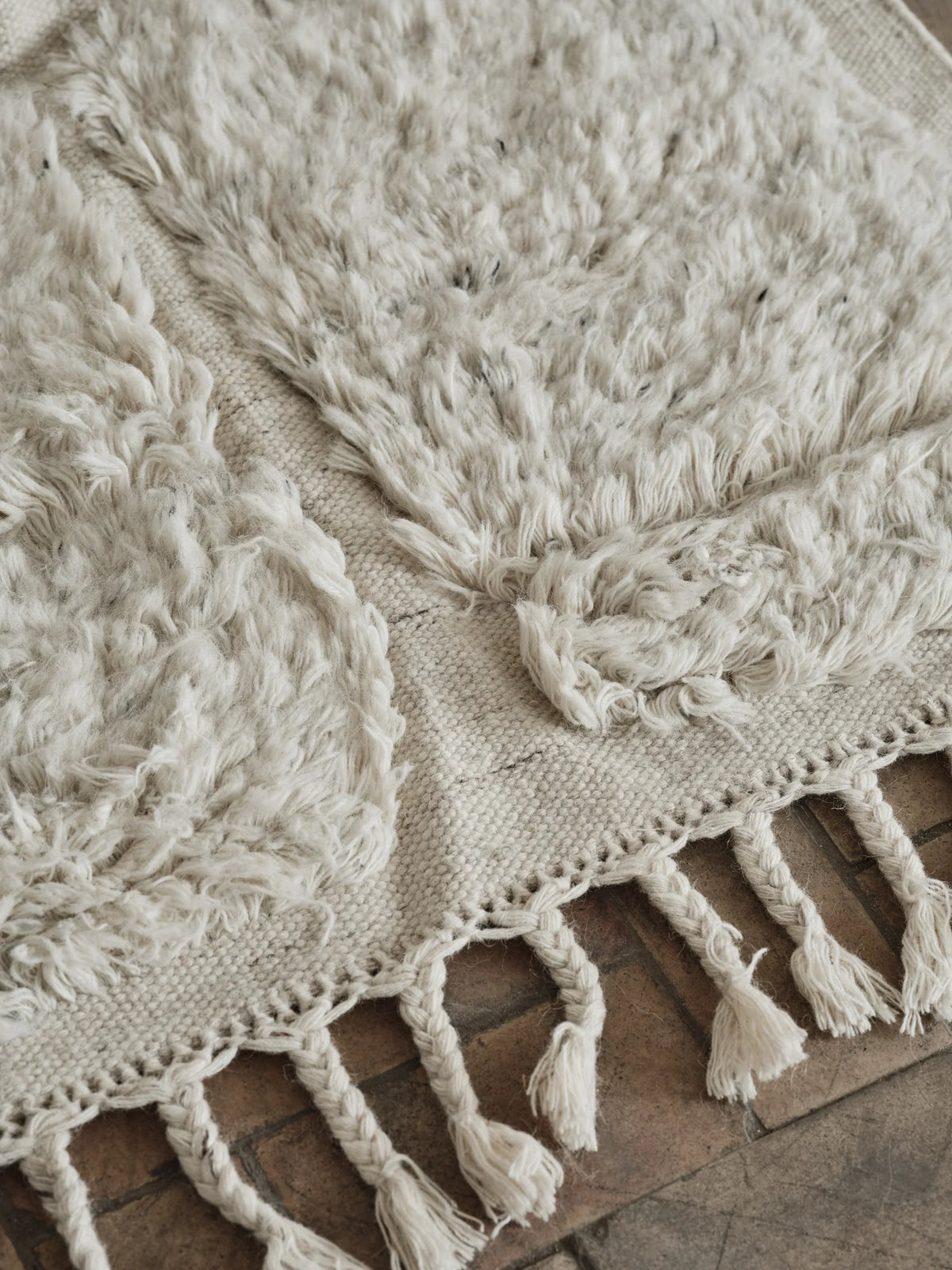 Cappelen Dimyr Rug No.05