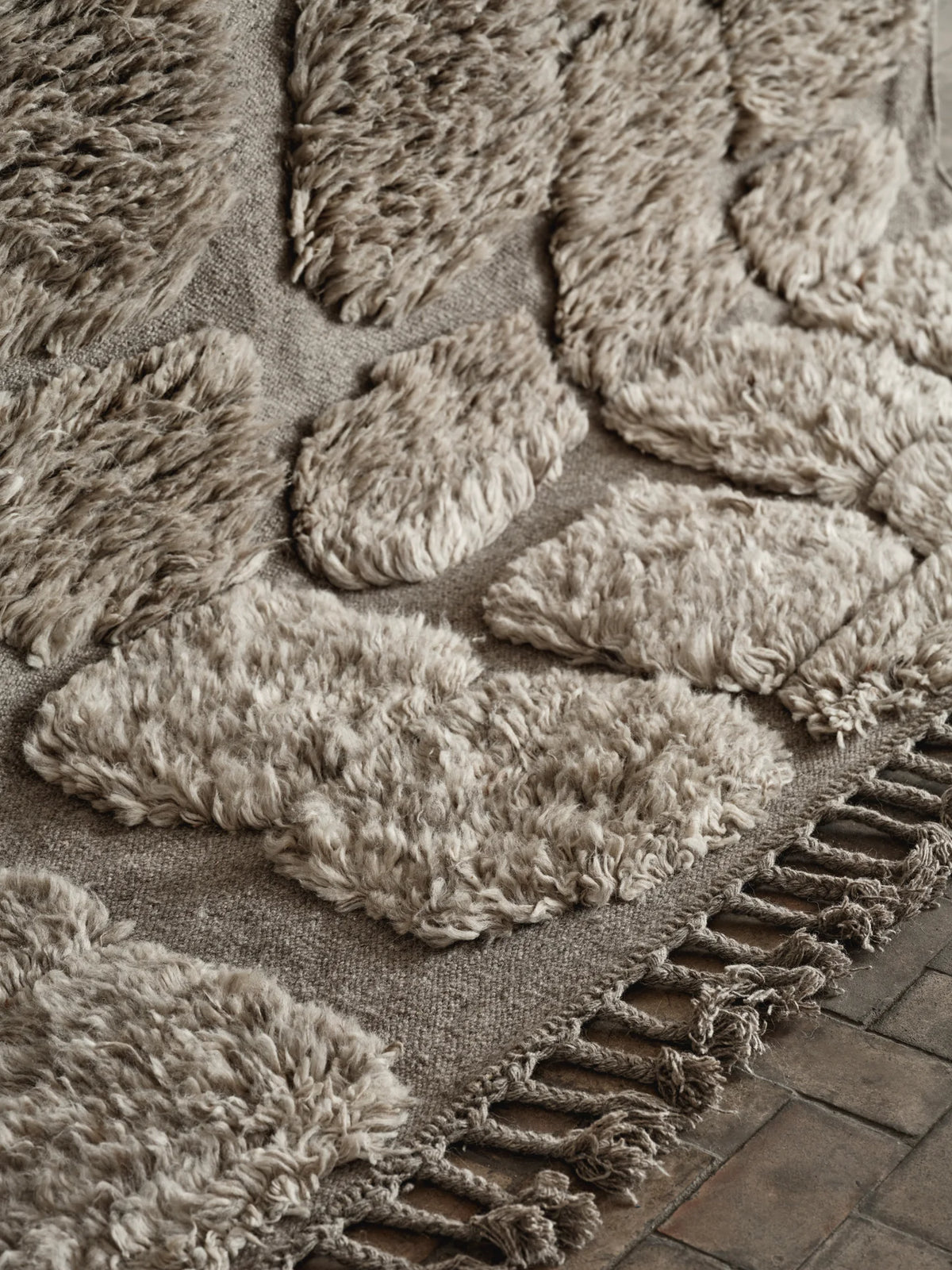 Cappelen Dimyr Rug No.03