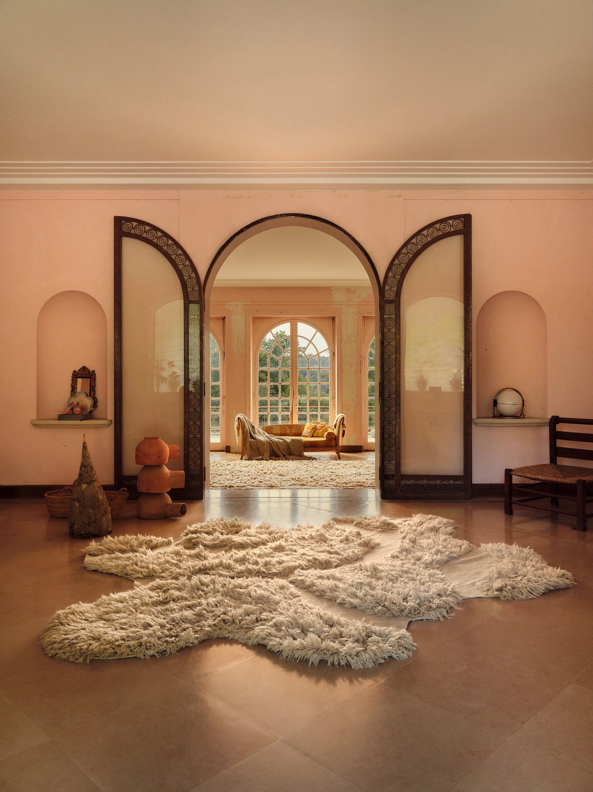 Cappelen Dimyr Rug No.08