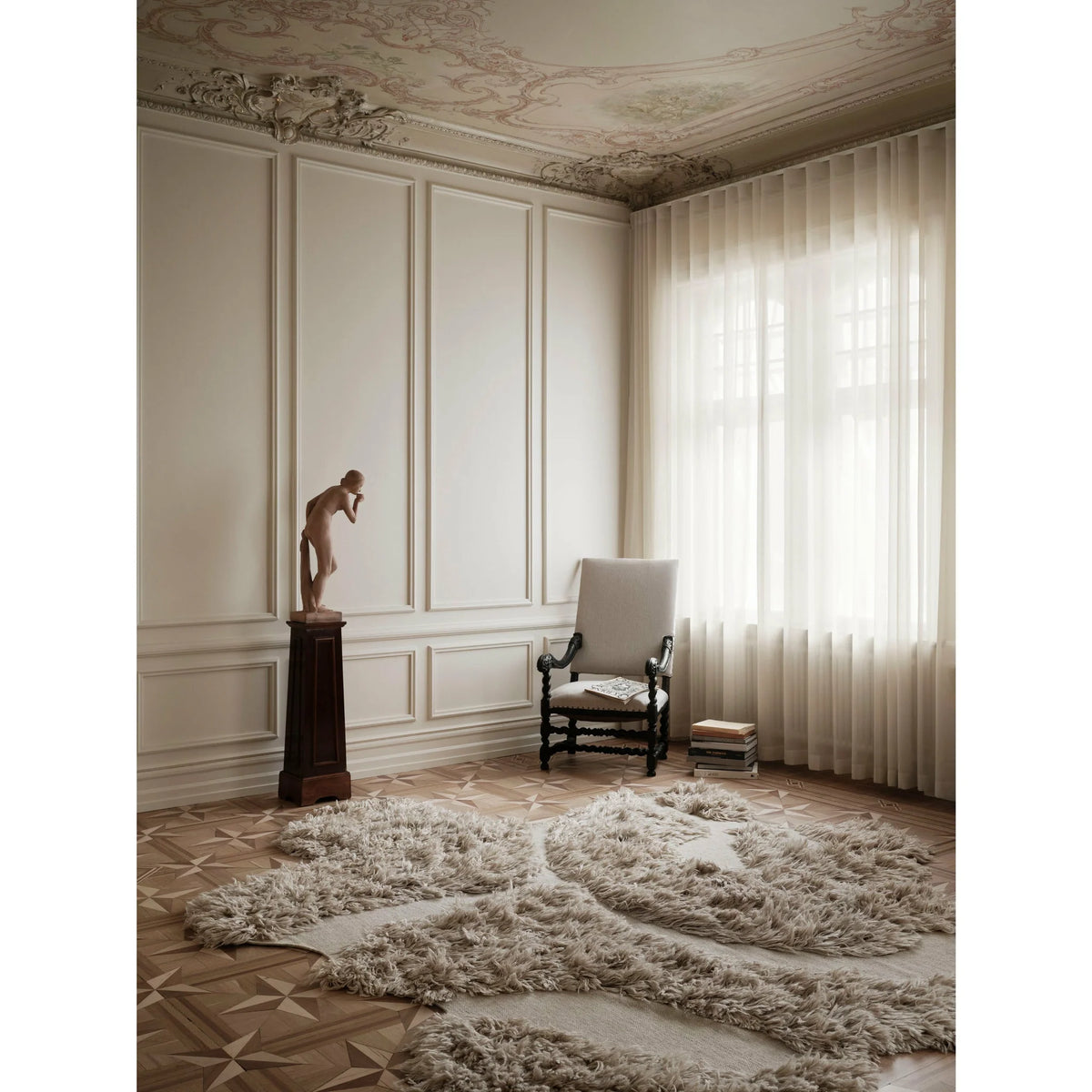Cappelen Dimyr Rug No.08