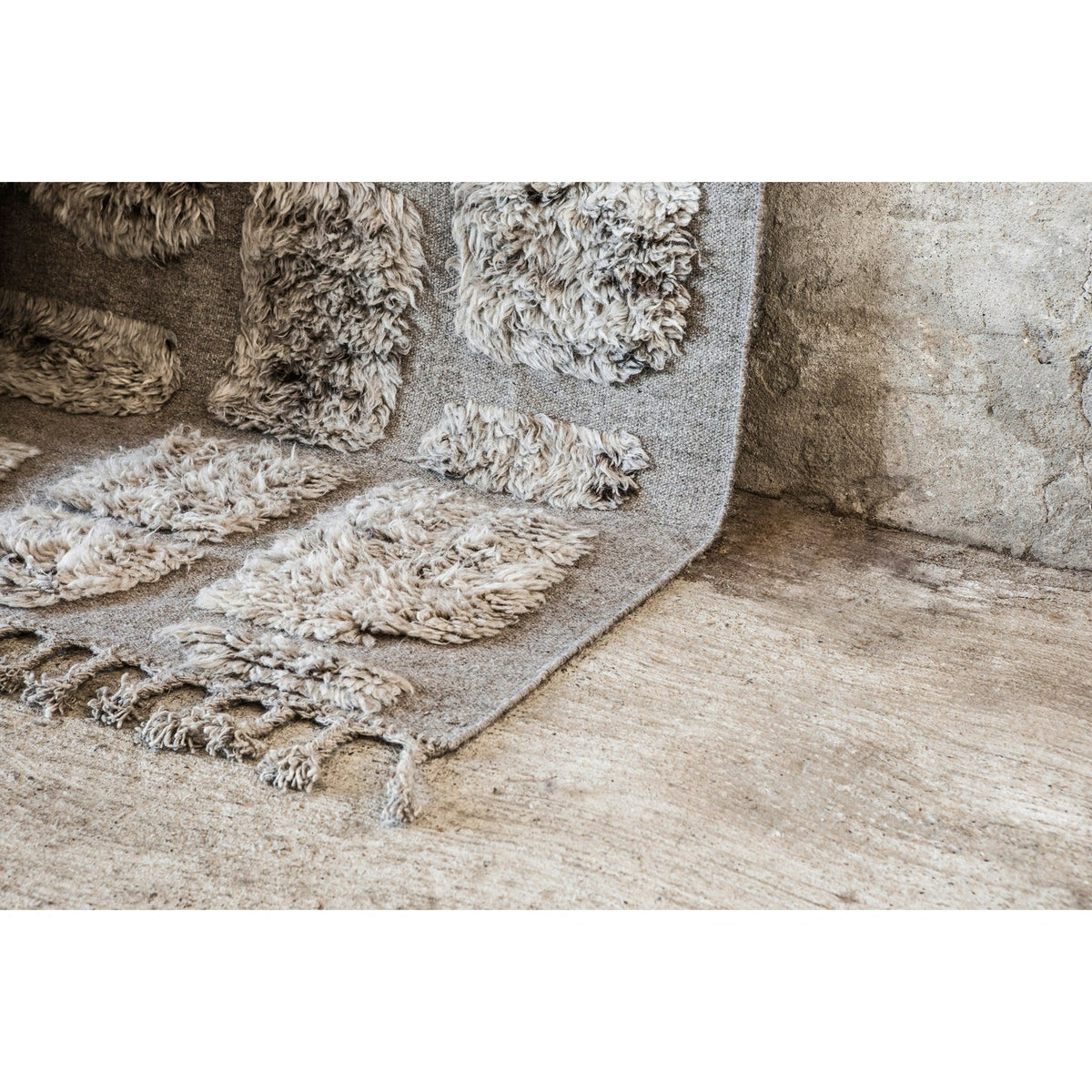 Cappelen Dimyr Rug No.03