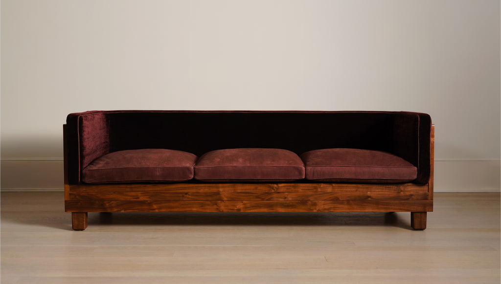 Catalpa Sofa