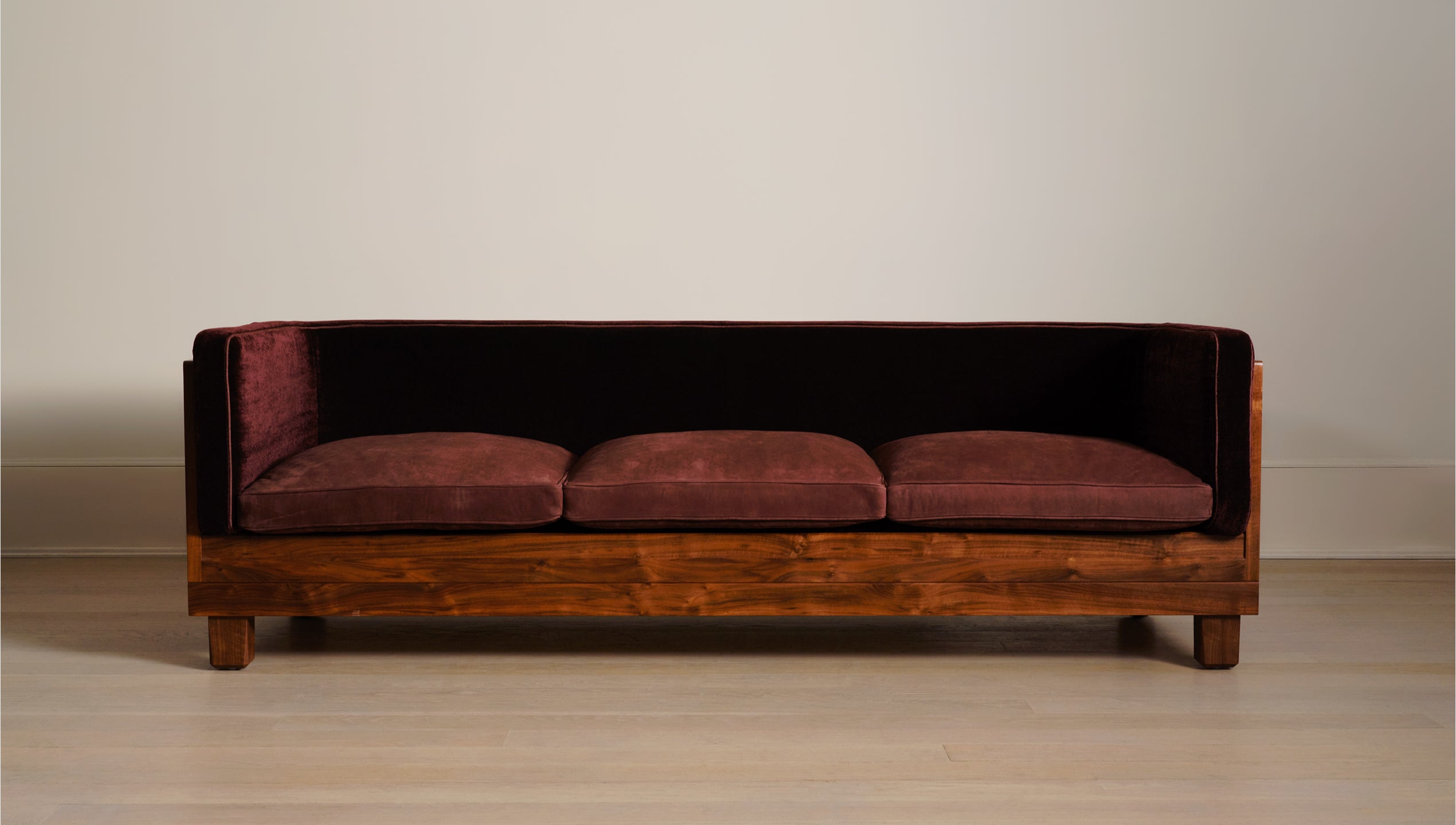 Catalpa Sofa