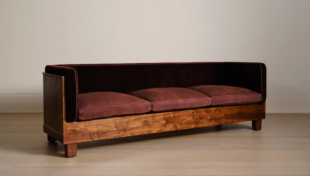 Catalpa Sofa