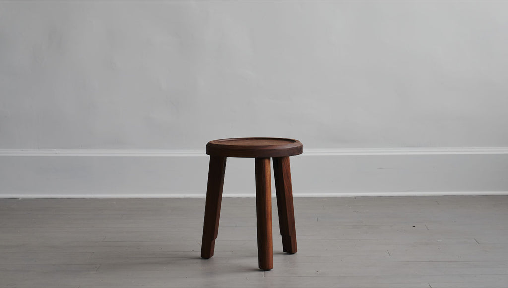 Hoof Stool