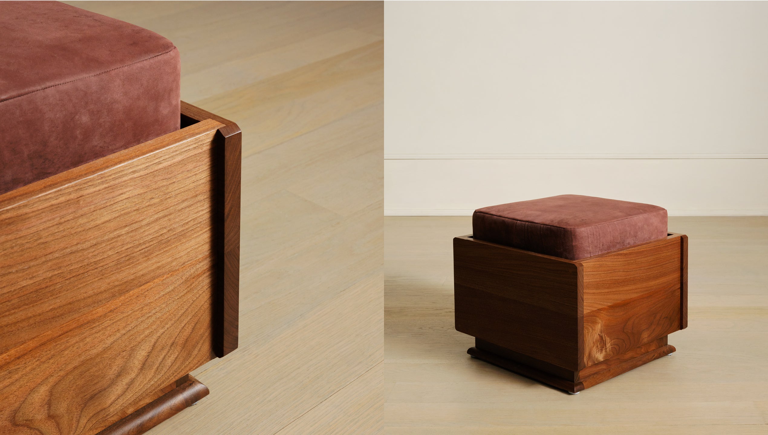 Hummock Stool
