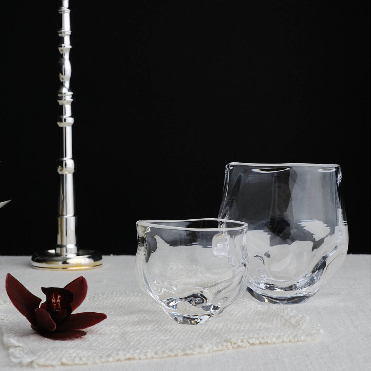 Keiko Lee Snifter