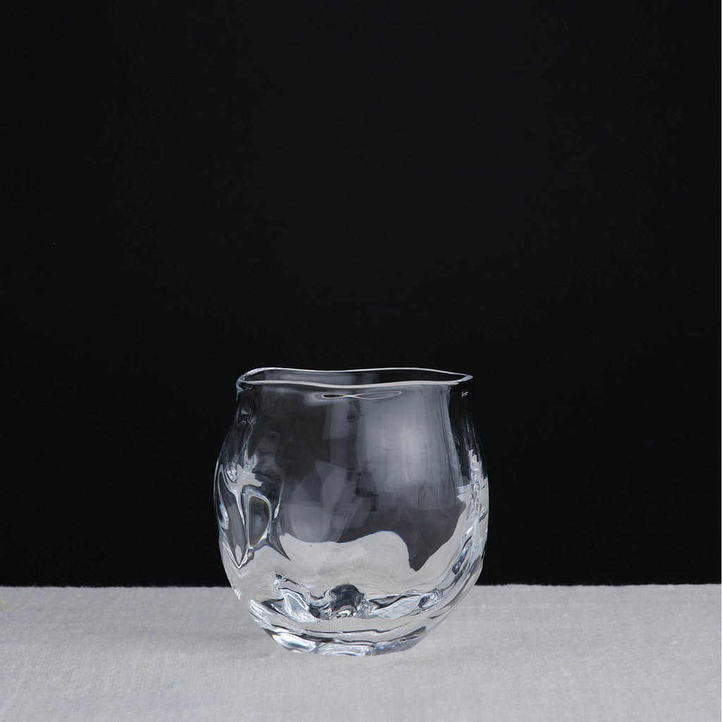 Keiko Lee Cocktail Glass