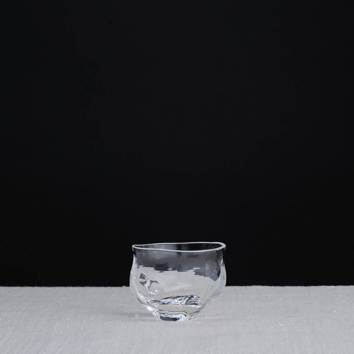 Keiko Lee Shot Glass