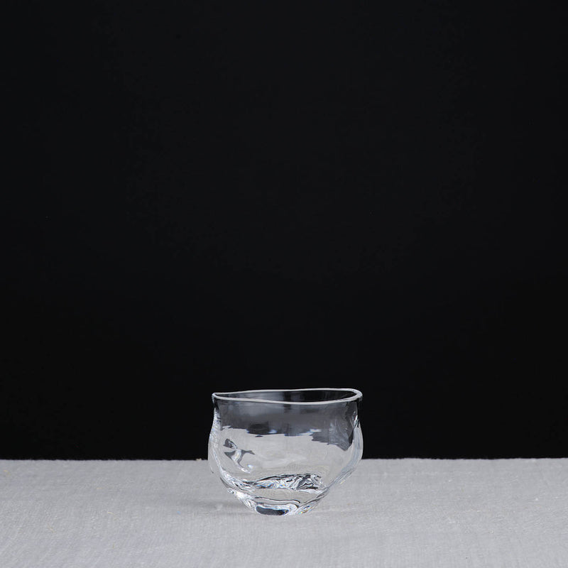 Keiko Lee Shot Glass