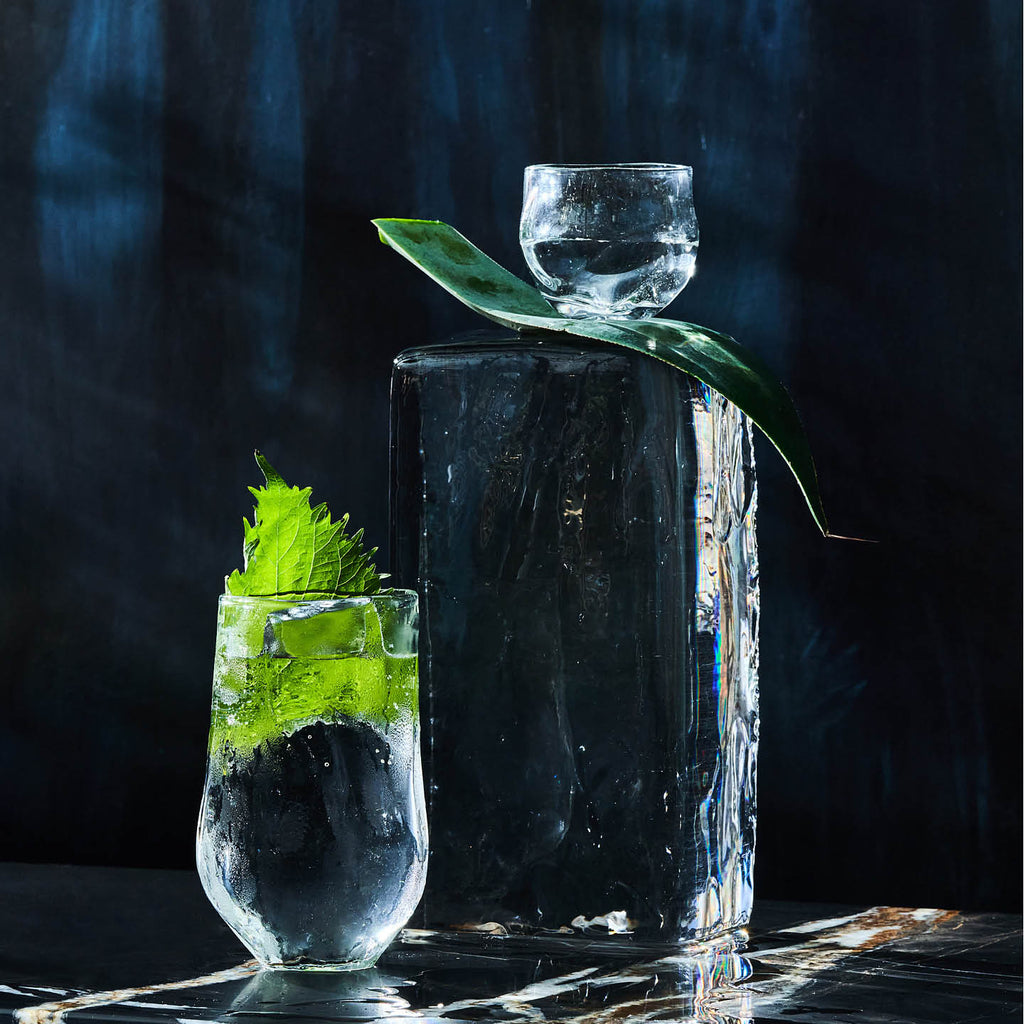 Keiko Lee Highball