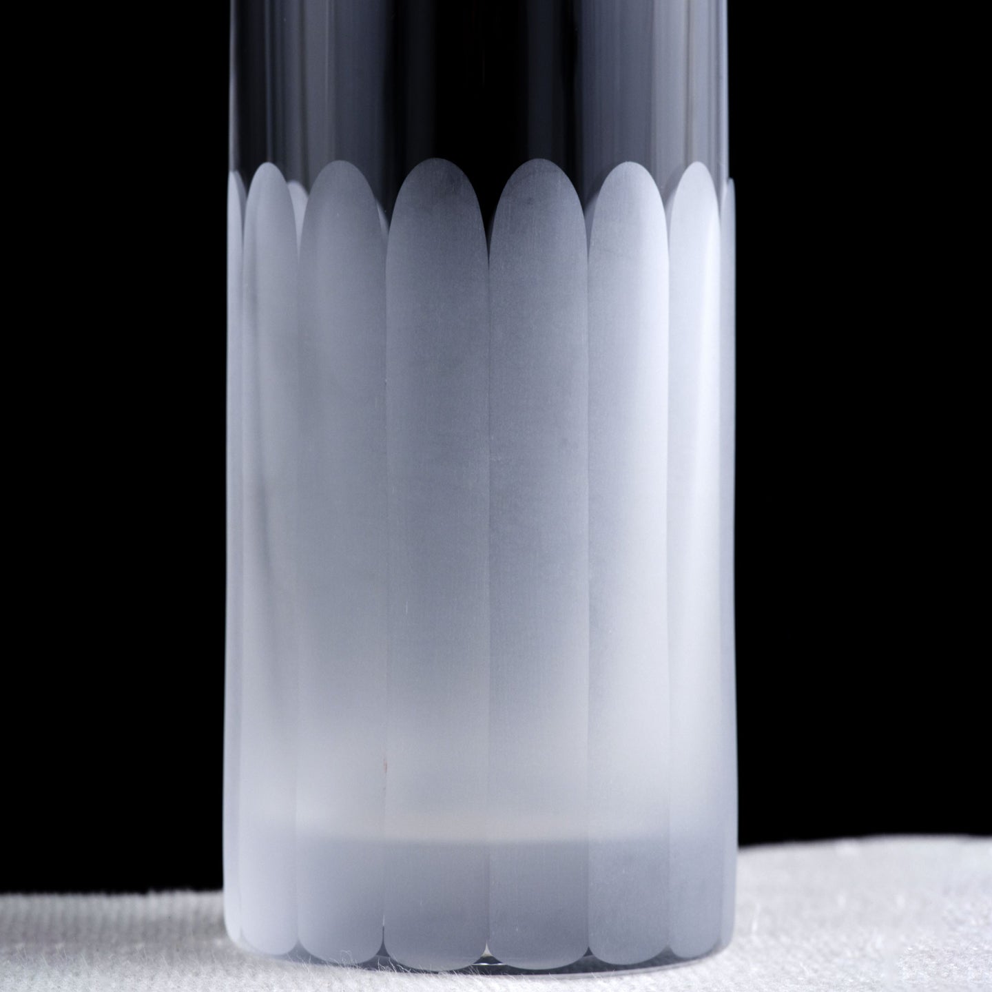 Kimiko Yasuda Hakama Collins Glass