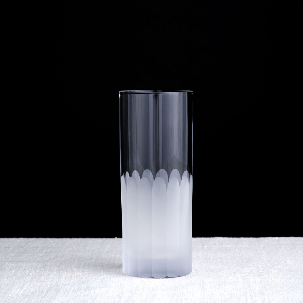 Kimiko Yasuda Hakama Collins Glass
