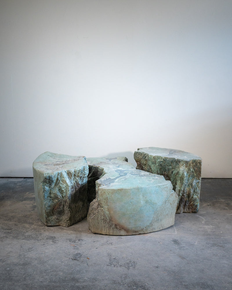 Casey Zablocki 'Larimar, 2026'
