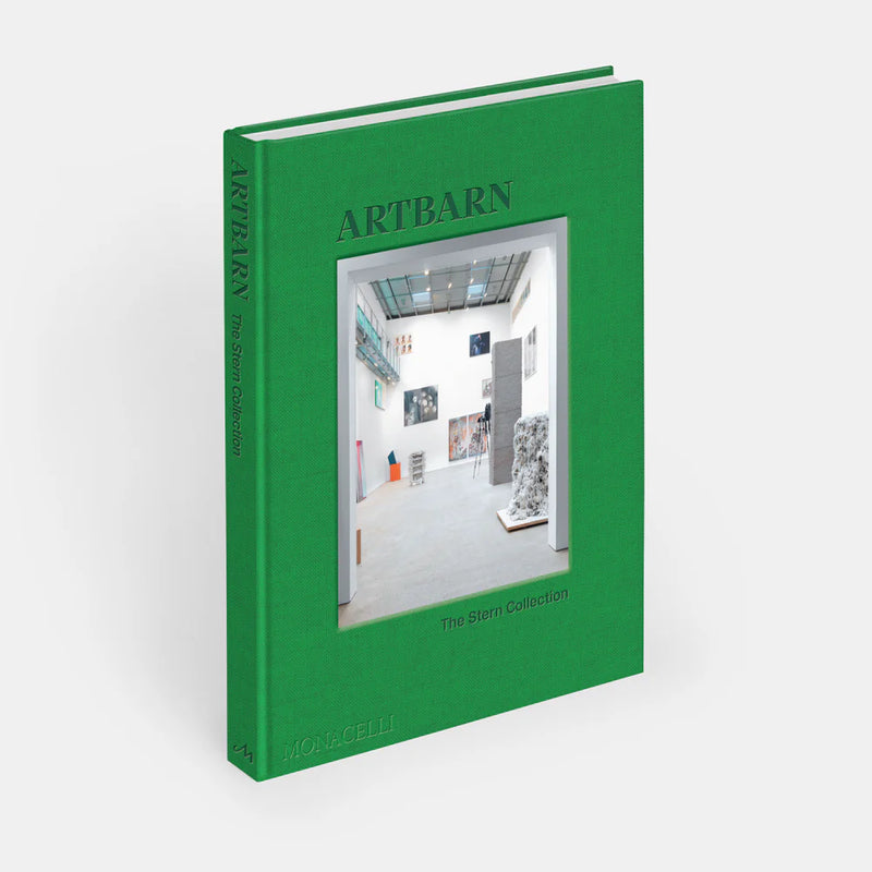 Phaidon ArtBarn: The Stern Collection