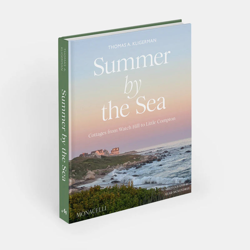 Phaidon Summer by the Sea