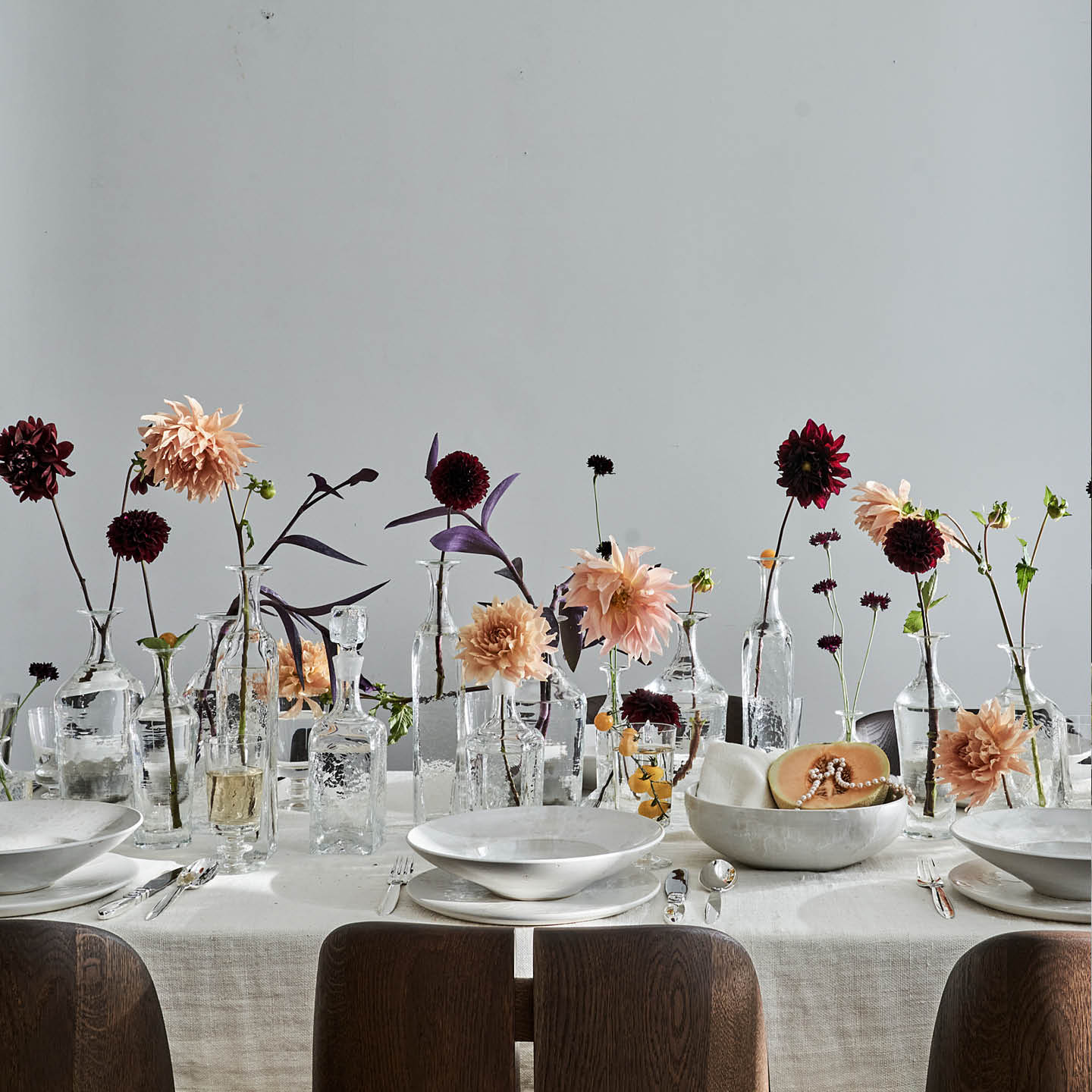 Yoshihiro Nishiyama Kakusho Bottle