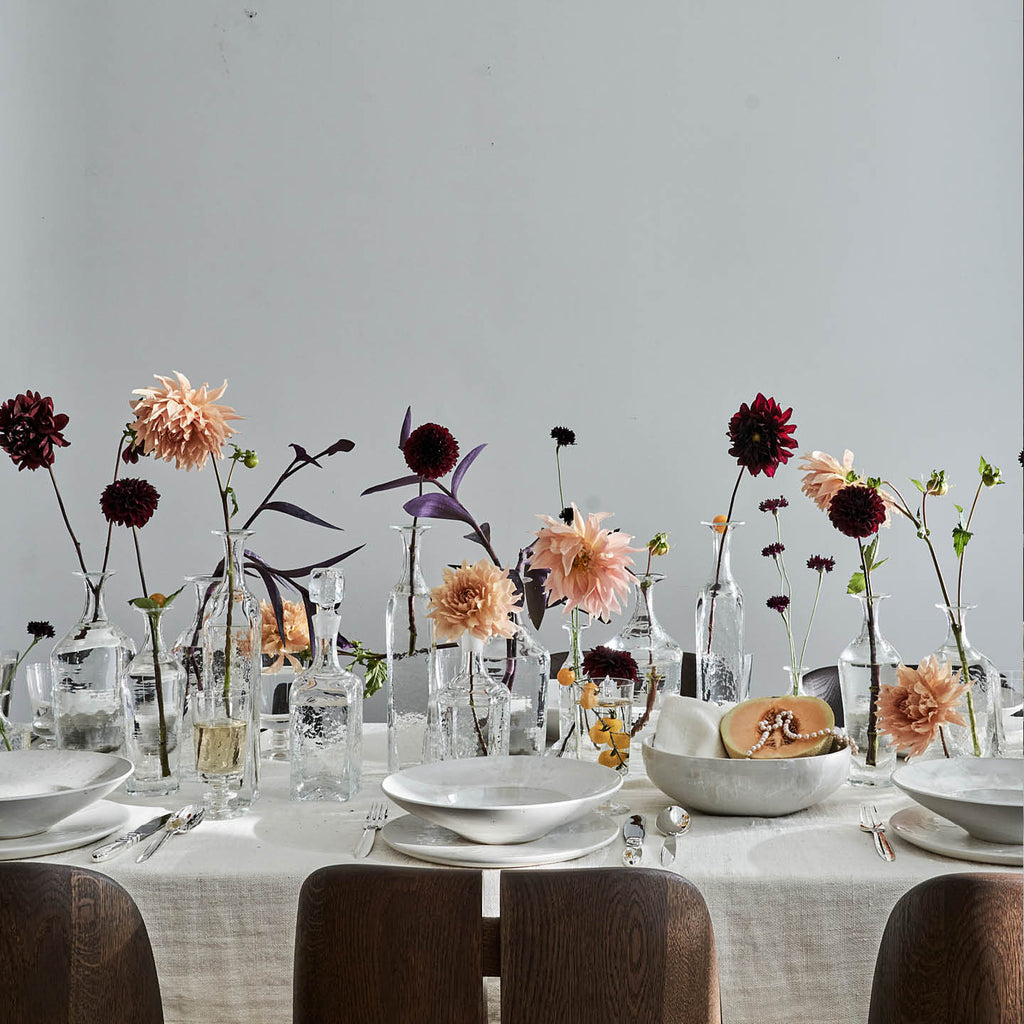 Yoshihiro Nishiyama Large Square Bottle