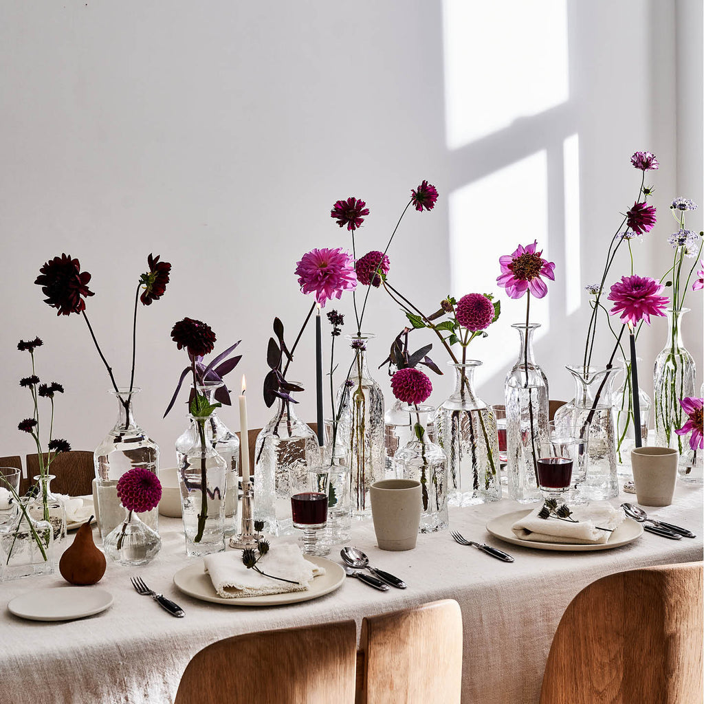 Yoshihiro Nishiyama Small Onion Vase