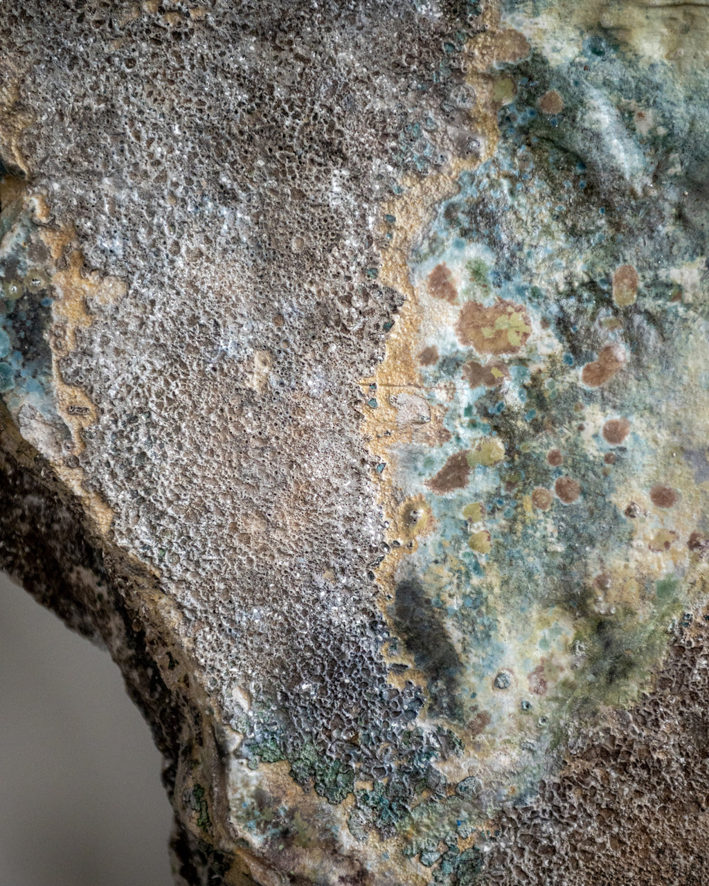 Casey Zablocki 'Peridot Right, 2026'