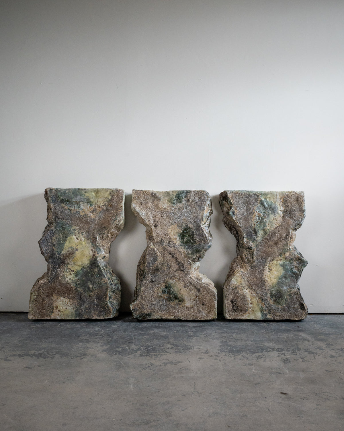 Casey Zablocki 'Peridot Right, 2026'