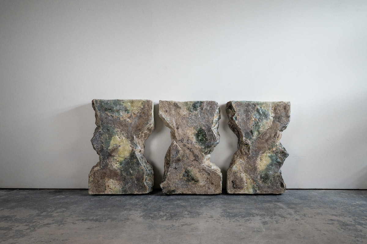 Casey Zablocki 'Peridot Left, 2026'