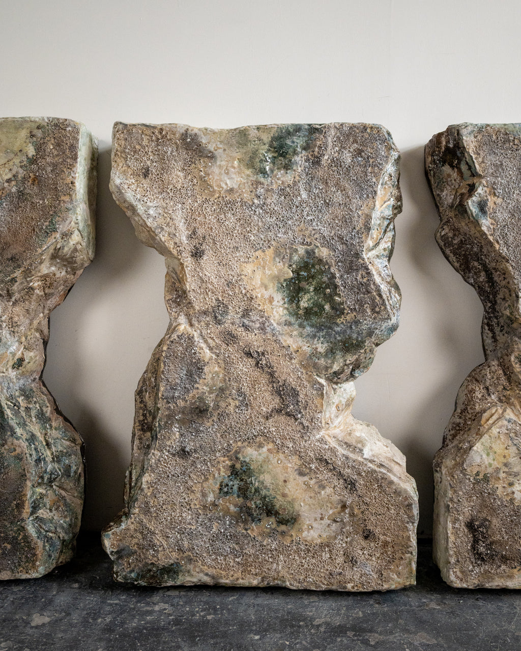 Casey Zablocki 'Peridot Center, 2026'