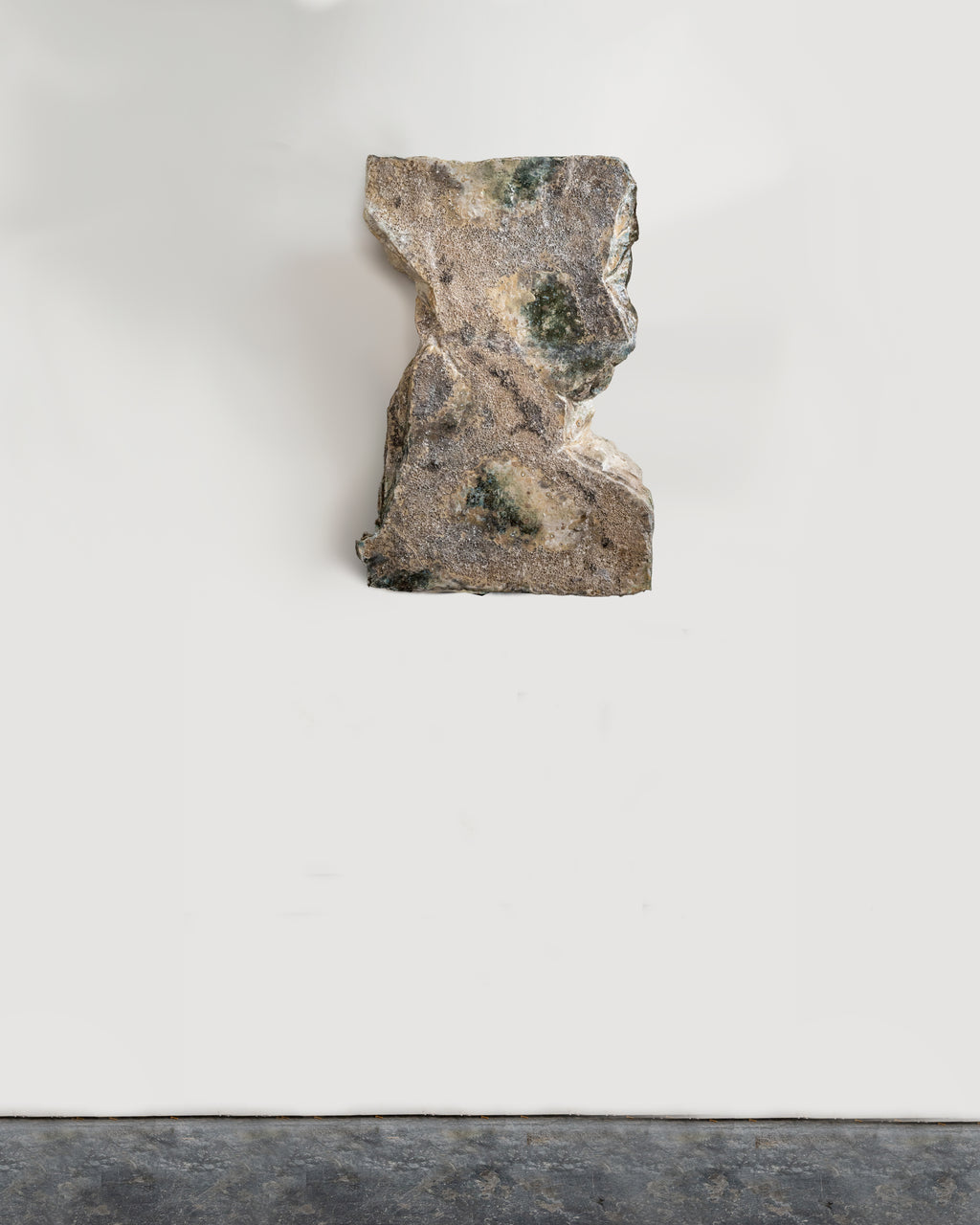 Casey Zablocki 'Peridot Center, 2026'