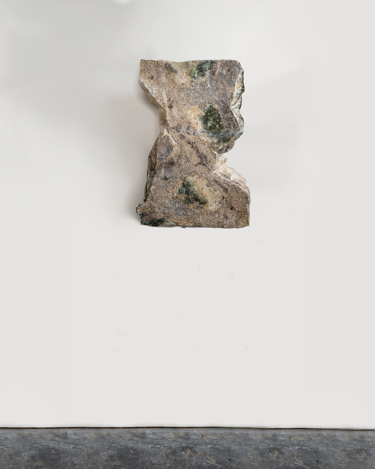 Casey Zablocki 'Peridot Center, 2026'