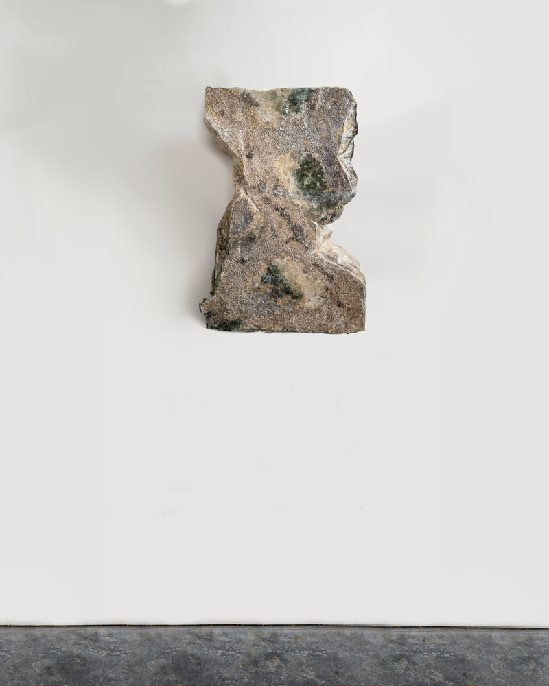 Casey Zablocki 'Peridot Center, 2026'