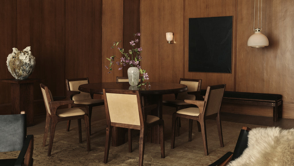 Porto Sconce In Opaline Glass