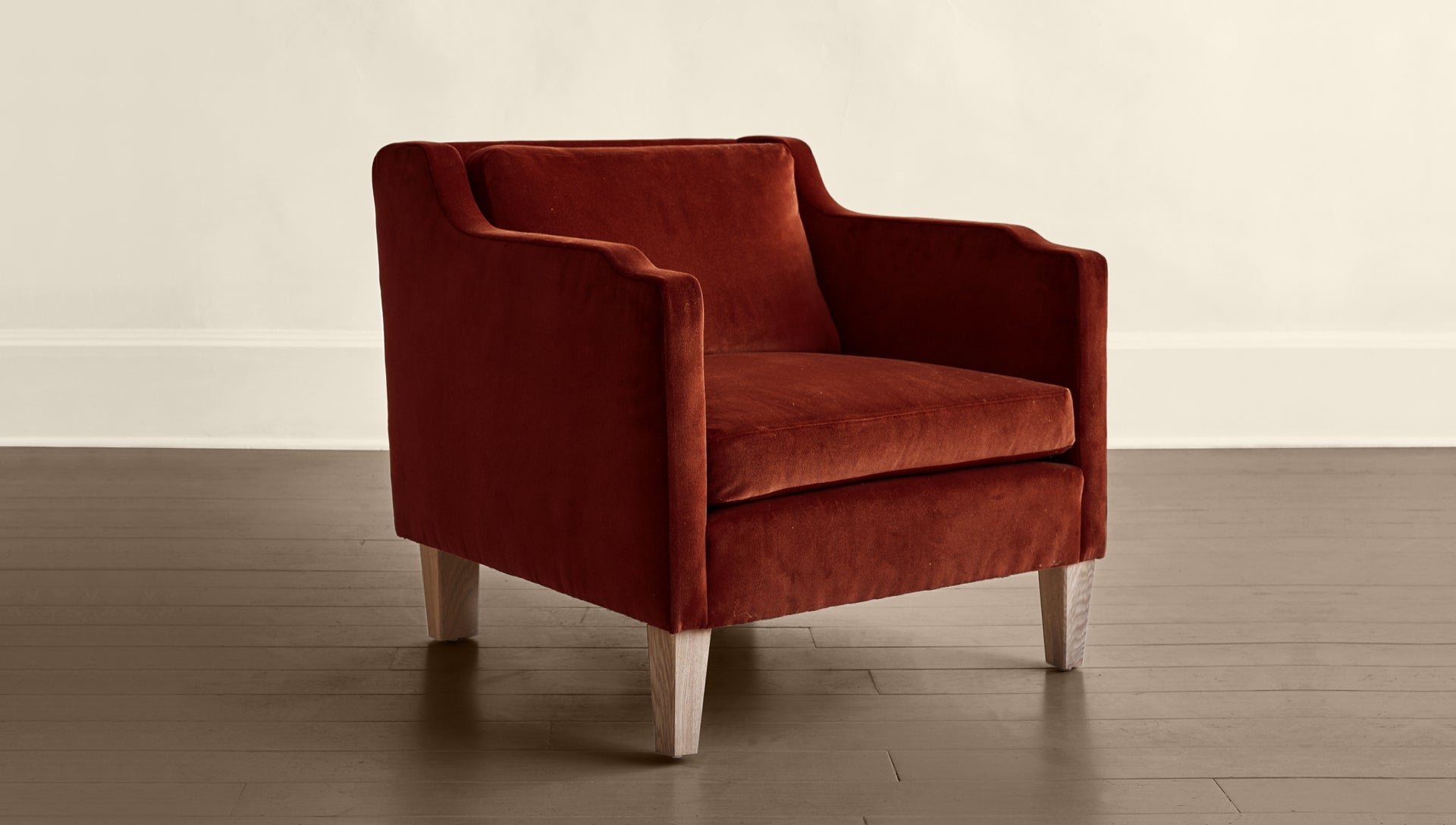 Davenport Armchair
